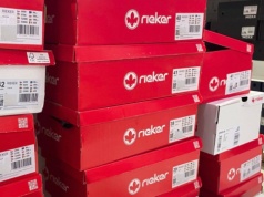 CCC wyprzedaje kultowe półbuty Rieker - na wiosne idealne i mięciutkie jak kapcie