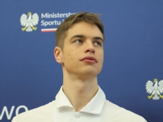 Semirunnij zmieni nazwisko! Tak będzie się nazywał