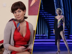 Pamiętacie Wezółową z serialu "Ranczo"? Trudno uwierzyć, że Beata Olga Kowalska niedługo skończy 60 lat 