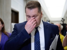 Czarnek na premiera? Kobiety i osoby LGBT mogą szykować się na koszmarną kampanię