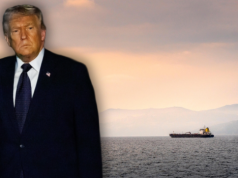 Blokada cieśniny Ormuz. Iran stawia warunki, Trump grozi odwetem