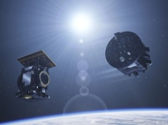 Kluczowa misja kosmiczna ESA z polskim wkładem ma duży problem