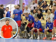 Play off już nie dla Gwardii Opole. Została walka o utrzymanie