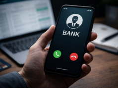 Zadzwonili z "departamentu bezpieczeństwa PKO BP", zabronili kontaktować się z policją. Relacja ofiary cyberoszustów