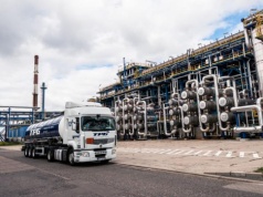 Pieniądze się nie rozpłynęły. Kapitan giganta od cystern planuje wynagrodzić inwestorów