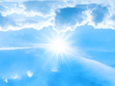 Pogoda na wtorek. Kilkanaście stopni na termometrach i wiosenna aura