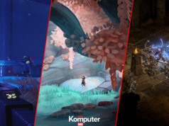 Oto lista gier, które skradły nam czas w lutym. Inspiracje na wyciągnięcie ręki