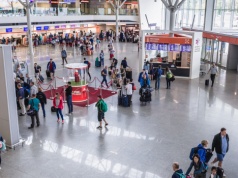 Ewakuacja z Bliskiego Wschodu. Wylądowały kolejne samoloty z Polakami