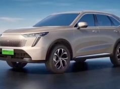 Great Wall zmienia kurs w Europie. Chiński producent stawia na inne napędy niż do tej pory