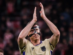 Newcastle – FC Barcelona: gdzie oglądać hit Ligi Mistrzów? Lewandowski wraca na St James’ Park