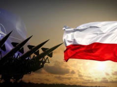 Polska liderem importu broni w NATO. Kupujemy na potęgę