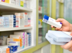 Kolejny lek wycofany ze wszystkich aptek. Pilny komunikat GIF