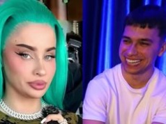 Fagata na pełnym gazie jedzie po Frizie: "PARSZYWY UŚMIECH (...) MALUTKI FRIDŻ" (WIDEO)