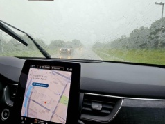 90 kilometrów od Kordoby leży miasteczko jak z bawarskich Alp. Pojechałam tam Renault Arkaną i odkryłam zaskakującą Argentynę