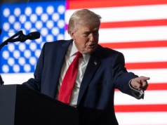 "Uderzymy 20 razy mocniej". Trump ostrzega