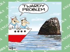 Rockall. Mała skała, wielki spór