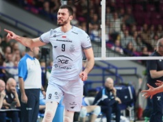 Liga Mistrzów siatkarzy: Itas Trentino - PGE Projekt Warszawa. Transmisja TV i stream online