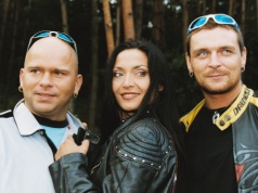 Klaudiusz Sevković z Gulczasem i Alicją Walczak z "Big Brothera". Lawina komentarzy