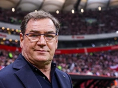 Jan Urban dla „Wprost” przed walką o mundial. „Najważniejszy był i jest wynik”