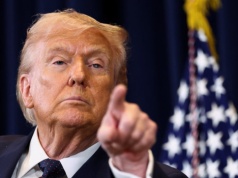 Trump grozi Iranowi uderzeniem w elektrownie. "Katastrofalne skutki"