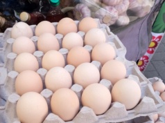 Wiadomo, co z jajami przed świętami. Eksperci wskazują na ceny