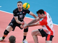 Liga Mistrzów siatkarzy: Knack Roeselare - Asseco Resovia Rzeszów. Transmisja TV i stream online
