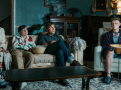 „Dobry chłopiec” - recenzja filmu. Nowy międzynarodowy film Jana Komasy