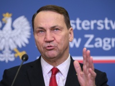 Rząd wkracza w stan najwyższej gotowości. Uruchomiono wszystkie samoloty