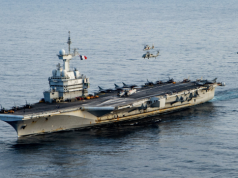 Holandia wysyła fregatę na Morze Śródziemne na misję ochronną