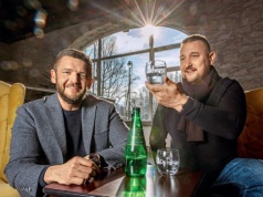 Bracia Cechini zaczynali od remontów, a dziś ich synowie rozwijają hotelowo-uzdrowiskowe imperium i stawiają na dochód pasywny