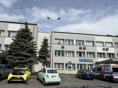 Rehabilitacja kardiologiczna po zawale. Elvita Jaworzno zwycięzcą konkursu Szpitala Uniwersyteckiego w Krakowie