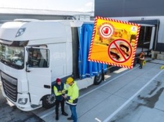 Transport z Ukrainy zatrzymany. Oto co wykryły służby