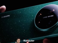 Nowe wieści o flagowym smartfonie Xiaomi. Aż cztery obiektywy na pokładzie