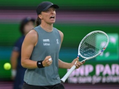 Eksperci przemówili po meczu Świątek w Indian Wells