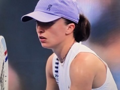 WTA: Pewna wygrana Igi Świątek w 3 rundzie Indian Wells!
