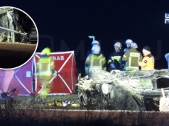 Ujawniono wstrząsające okoliczności tragedii nastolatków w Mąkolinie. Potężna prędkość