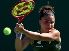 WTA w Indian Wells: Jasmine Paolini - Talia Gibson. Relacja live i wynik na żywo