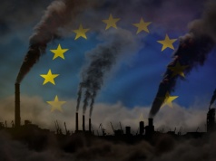 Czy unijny rynek handlu emisjami ogarnęła panika?