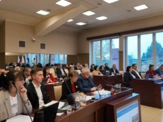 Sesja Rady Miejskiej w Jaworzanie 19 marca 2026 - porządek obrad