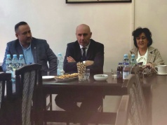 List Związku Zawodowego Sektora Obronnego do PGZ ws. SAFE