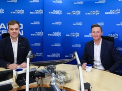 Marszałek województwa: chcemy większego zaangażowania firm z regionu w energetykę wiatrową