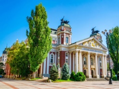 Weekend bez urlopu ☀️😎 City break w zagranicznej stolicy za 389 PLN (loty + ⭐⭐⭐ hotel) 🌹