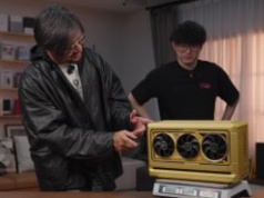 Zamówił GeForce RTX 5090 ze złota. Teraz karta jest warta fortunę