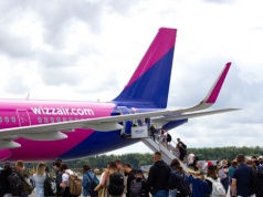 Nowość od Wizz Air. Usługa oszczędzi wiele stresu i ułatwi podróż