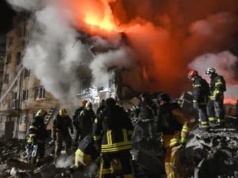 Na całej linii frontu w Ukrainie spadek intensywności walk