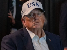 Atak USA na Iran. Doradcy Trumpa namawiają go do odwrotu