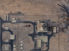 Planet Labs ogranicza dostęp do świeżych zdjęć z Bliskiego Wschodu. Jednego kraju to nie dotyczy