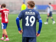 Ich decyzja mogłaby być dużym problemem dla Rakowa. Trener zespołu apeluje