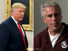 Kobiety ujawniają szczegóły kontaktów Trumpa z Epsteinem. Biały Dom odpiera zarzuty