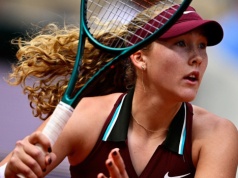 Skandal z udziałem 18-letniej rosyjskiej tenisistki. Jej słowa szokują